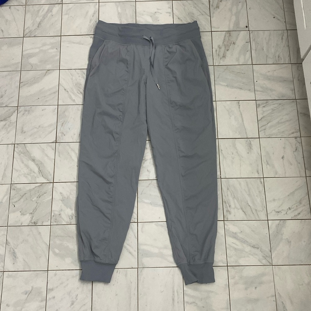 Lululemon studio joggers